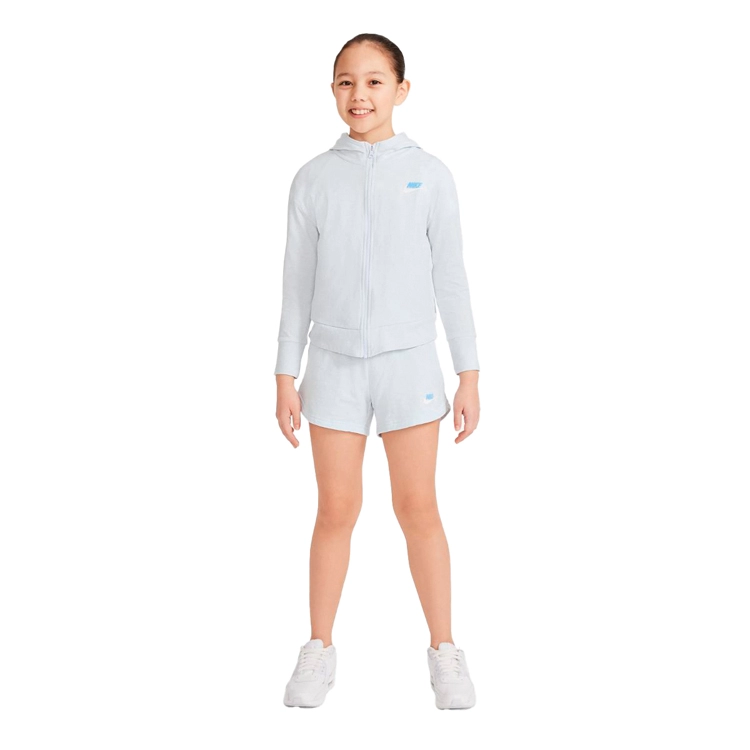 Шорты Nike G NSW 4IN SHORT JERSEY